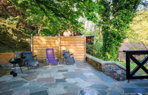 Domek na Skarpie nr 2 Łutynowo - Foto 7