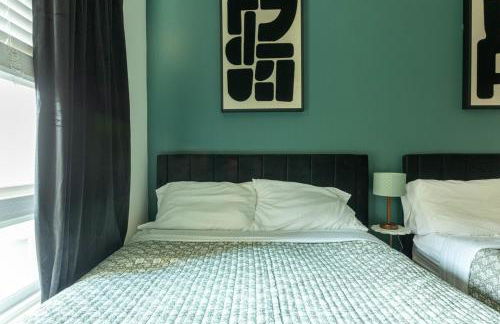 Modern Serenity Apartment for a Comfortable Stay - Foto 40