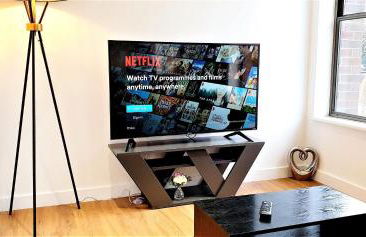 Cliftonville Heights - 2 bed Home away from Home - Photo 20