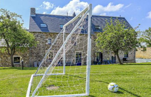 Lovely Home In Fierville-Les-Mines - Foto 7