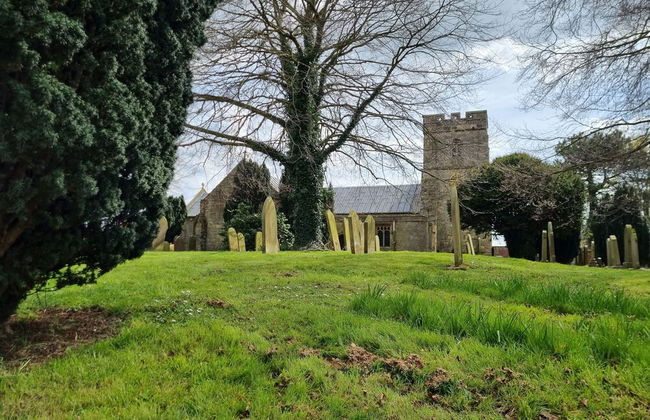 Gorgeous 1-bed Apartment in Wetwang, Driffield - Photo 27