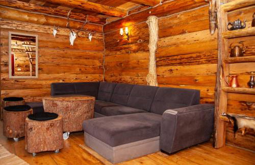 Domek u Borsuka - Foto 5