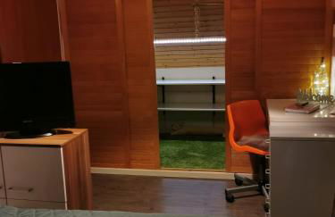 Wohnung Nähe Losheimer Stausee - Foto 6