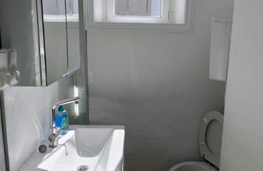 Ker Mic Maison familiale rénovée 10 personnes 5 mn Plage et Centre Ville à pied - Foto 7