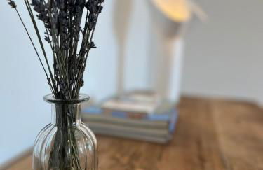 Apartment im Zentrum von Straubing ruhig gelegen mit Parkplatz und Balkon für bis zu 4 Gäste - Foto 33