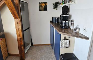 HässelHof - 80qm Ferienwohnung im Zentrum von Bad Liebenwerda - Foto 6