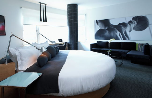 Le Germain Hotel Maple Leaf Square - Foto 78