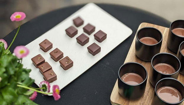 Você vai ficar com água na boca!