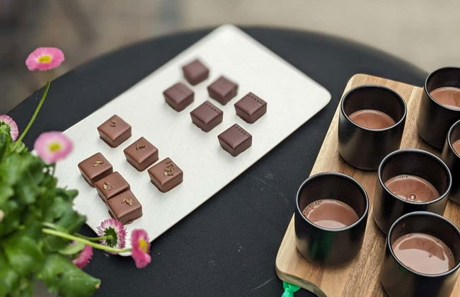 Tour gastronomico di Lussemburgo - Foto 3