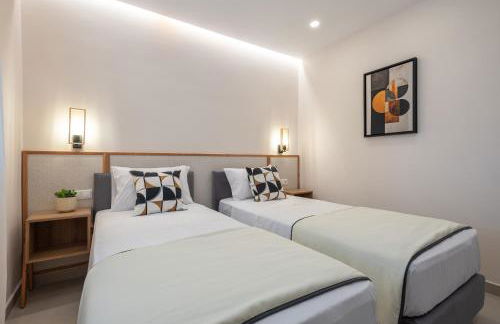 Alysos Luxurious Apartments - Photo 46