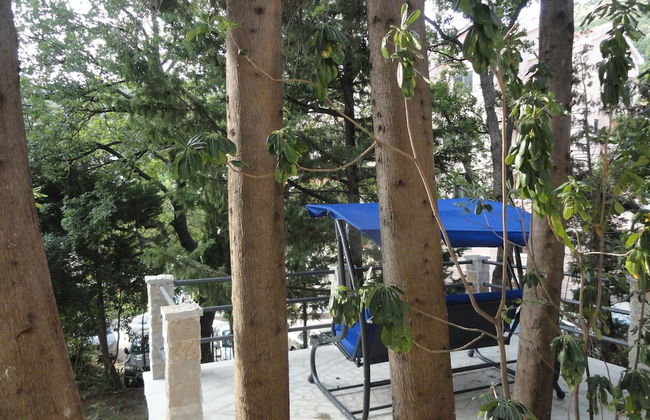 Petrovac Holiday House with pool - Foto 35