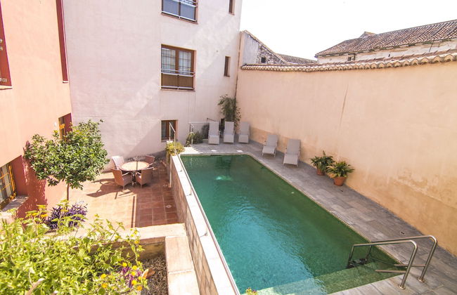 La Casa De Las Titas - Foto 1