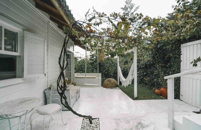 Chalé Super Charmoso - CasaIvan - Foto 73