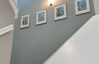 Spacious King Suite, Game Room, Patio, Firepit - Foto 10