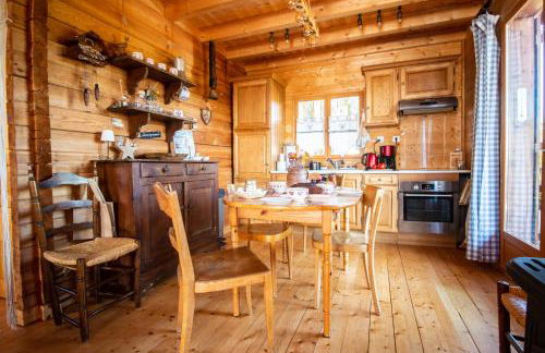 Chalet du Bois Joli - Foto 3