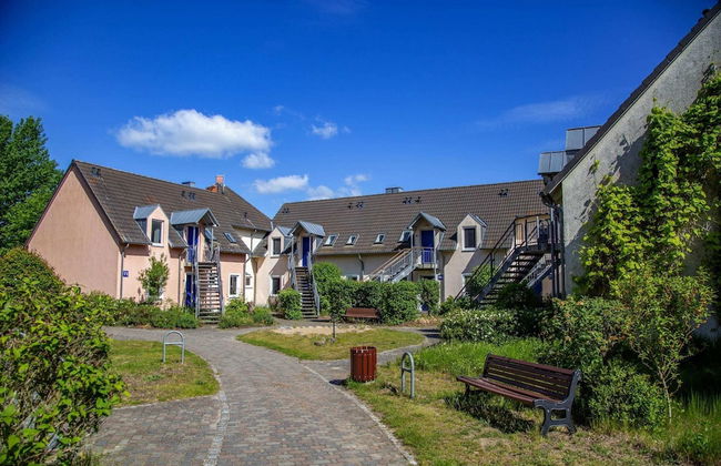 Holiday Complex Beech Resort Fleesensee, Gohren-lebbin - Foto 66