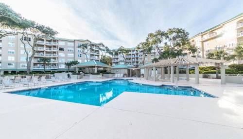 Hampton 6107 by Hilton Head Retreats - Foto 5