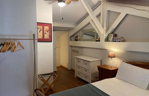 Maison La Roche Gite - Foto 23