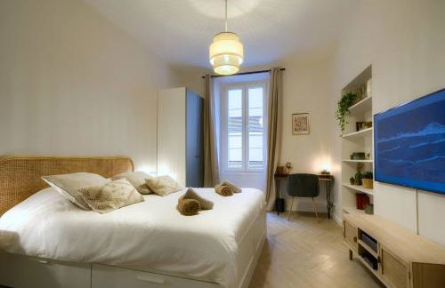 CASA ALMA. Hyper Centre. Luxe. - Foto 10