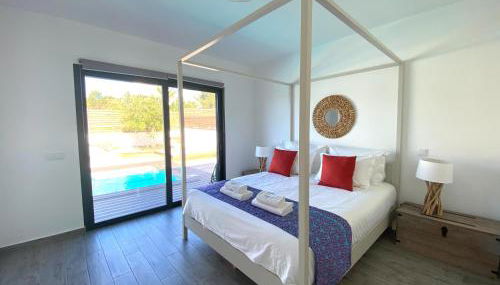 Cairnvillas Villa Flow C40 Luxury Villa with Private Swimming Pool near Beach - Foto 2