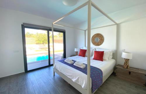 Cairnvillas Villa Flow C40 Luxury Villa with Private Swimming Pool near Beach - Foto 2