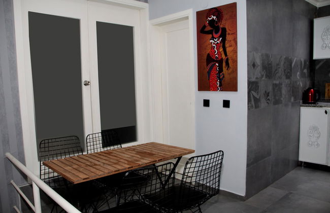 GV Suites Galata - Foto 63