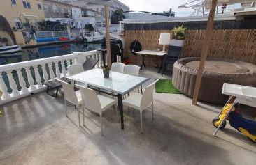 Casa con embarcadero - Photo 20