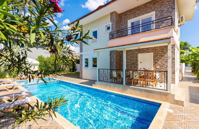 Villa Kaya 2 in Dalyan - Photo 2