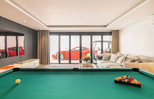 Villa Zacaluca - Photo 36