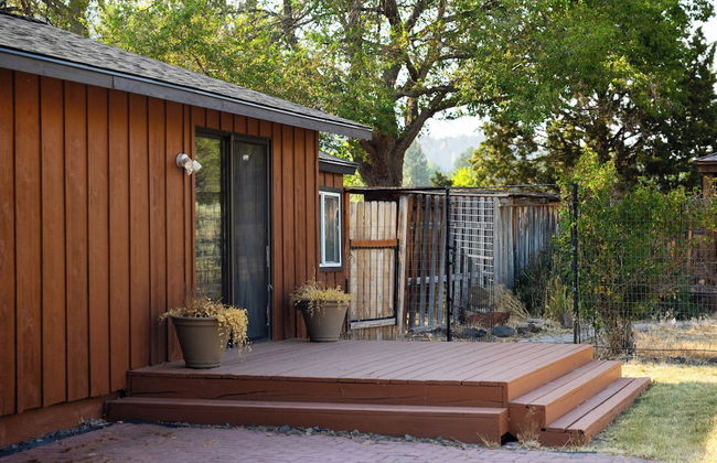 Smith Rock Base Camp Sleeps 6! - Foto 42