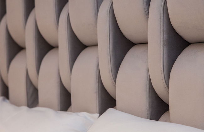 Vironas Chic Sleek Modern Studio - Foto 26