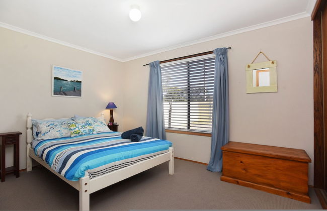 Goolwa Blue Escape - Beach Spacious Wi-fi - Photo 8