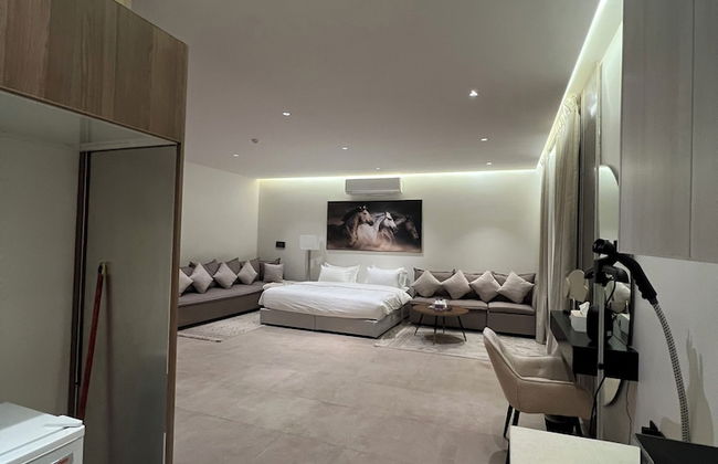 Riyadh Luxury - Foto 19