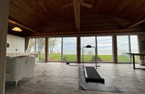 Home away on Lake Ontario - Foto 19