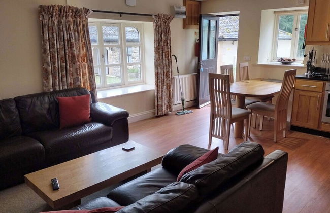 Shieling Cottage at Lovelady Shield - Foto 10