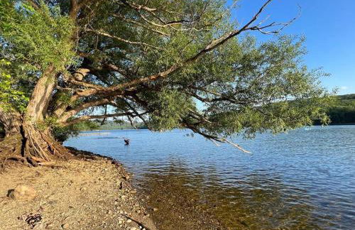 Vermont Ski Home Lake Home - Foto 50