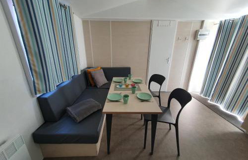 Campingland Ostsee - Mobilheim 77Steinküste - Photo 4