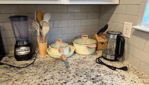 3bed townhouse in McDonough GA - Foto 5