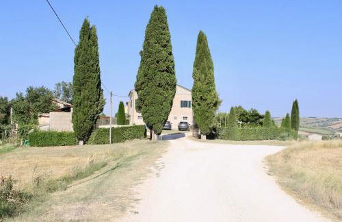 Casale Nonno Dario, Balcone delle Marche Cingoli - Foto 34
