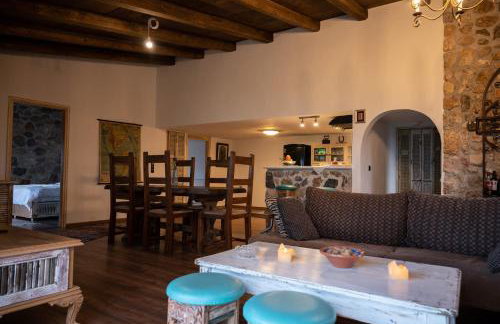 Silo Stone House - Foto 15