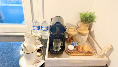 Studio Cosy Au Centre d'Evry - Foto 3