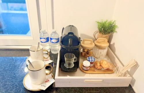 Studio Cosy Au Centre d'Evry - Foto 3