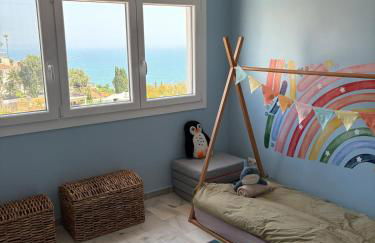 Luxury Villa with Panorama View and Heated Pool - Photo 44