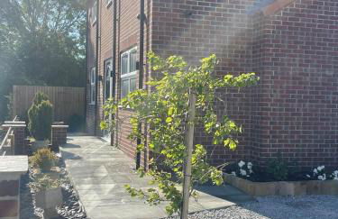 Newton house - Foto 1