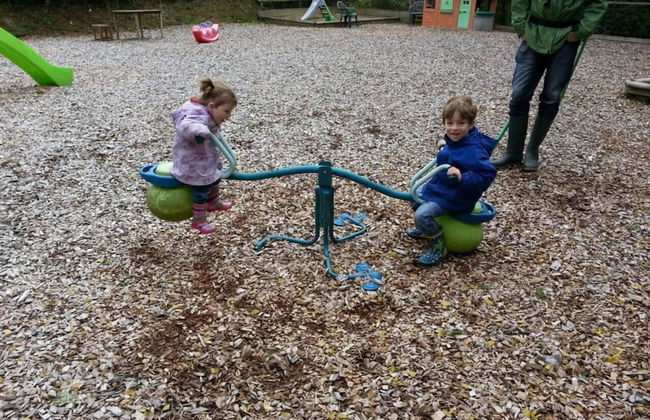 The Mill House at Cwmiar Farm - Relaxing Holidays - Photo 22