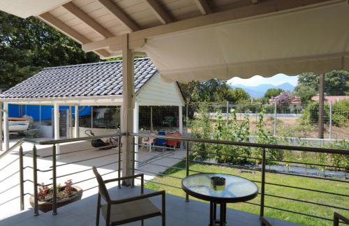 Kavadias Sea View 1 - Foto 16