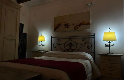 Le Arcate del Giglio - Luxury Suite - Photo 11