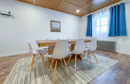 Wilder Bunkhouse - Foto 29