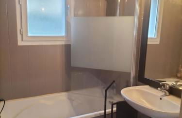 Appartement avec terrasse - Foto 5