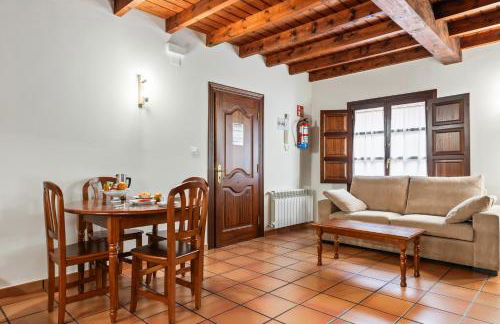 Apartamentos El Rincón de Bustio - Foto 24